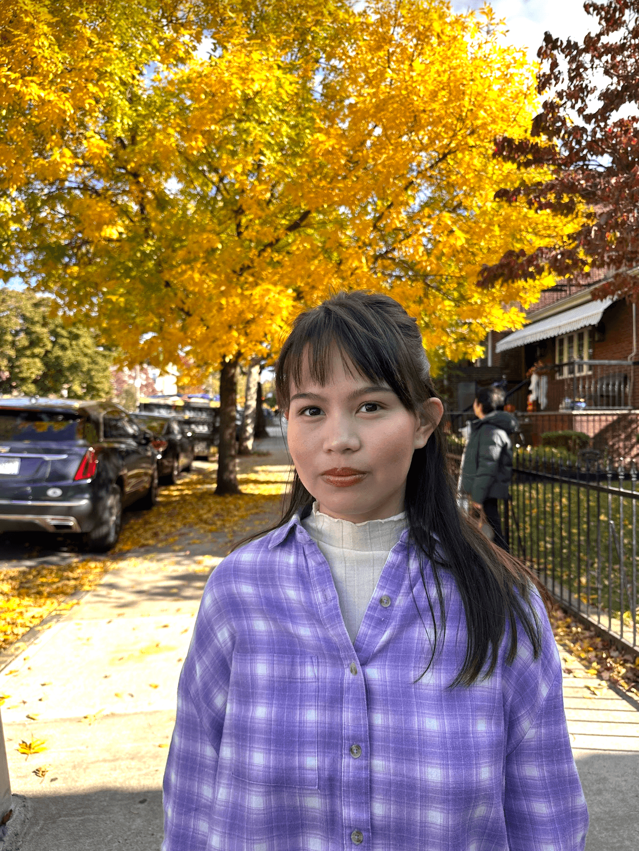 Picture of the author